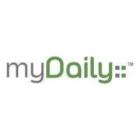 mydaily logo image