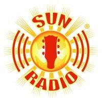 the sun radio network logo image