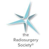 the radiosurgery society logo image