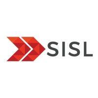 sisl infotech logo image