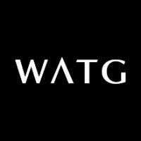 watg and wimberly interiors logo image