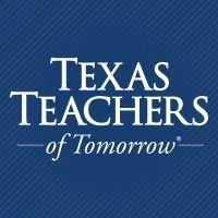 texas teachers logo image