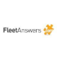 fleetanswers logo image