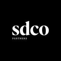 sdco partners logo image