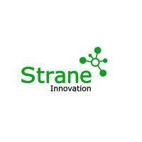 strane innovation logo image