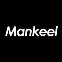 mankeel logo image