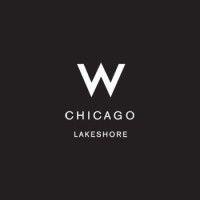 w chicago lakeshore logo image