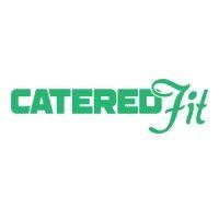 catered fit logo image