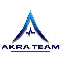 akra team logo image