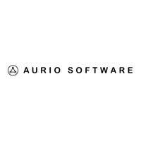 aurio software logo image