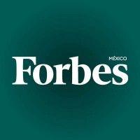 forbes méxico logo image