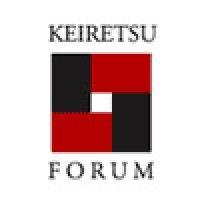 keiretsu forum socal logo image