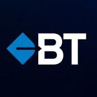 bt logo image