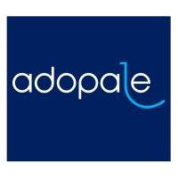 adopale logo image