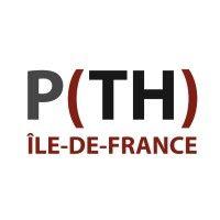 parenthèse ile de france logo image