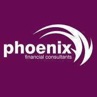 phoenix financial consultants logo image