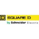 logo of Square D By Schneider Electric