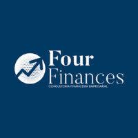 four finances logo image