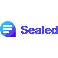 sealed.ai logo image