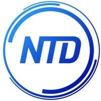 ntd logo image