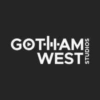 gotham west logo image