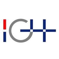 institut igh, d.d. logo image