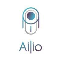 ailio gmbh logo image