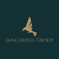 jane hotel group logo image