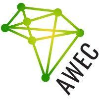 african women entrepreneurship cooperative logo image