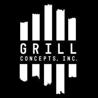 grill concepts, inc. logo image