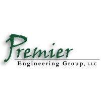 premier engineering group, llc logo image