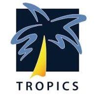 tropics software logo image