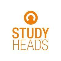 studyheads logo image