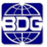 bdg international, inc. logo image