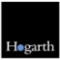 hogarth partnership limited logo image