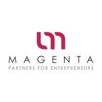 magenta partners logo image