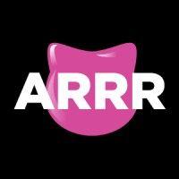 arrr logo image