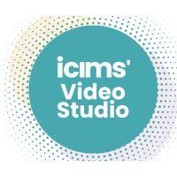 icims' video studio logo image