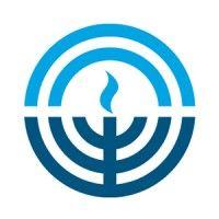 uja federation of greater toronto logo image