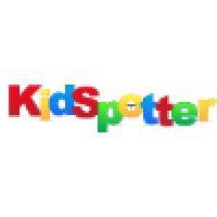 kidspotter logo image