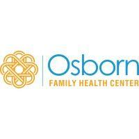 osborn family health center