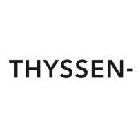 fundación colección thyssen-bornemisza logo image