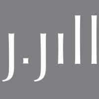 j. jill logo image