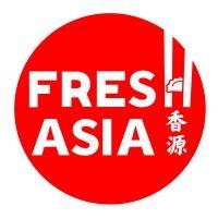 freshasia foods ltd logo image