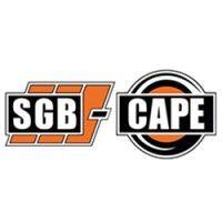 sgb-cape logo image