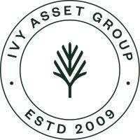 ivy asset group logo image