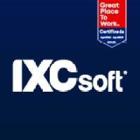 ixc soft logo image