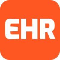 ehr.network logo image