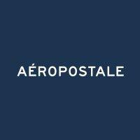 aéropostale logo image