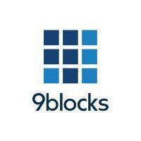 nine blocks capital management logo image